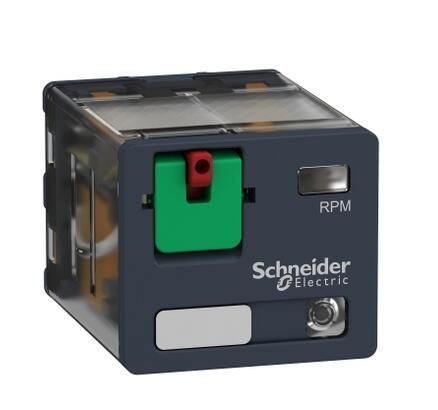 Schneider Electric RPM32E7 Relay