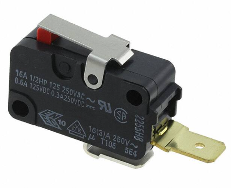 OMRON D3V-62M-3C4 Device