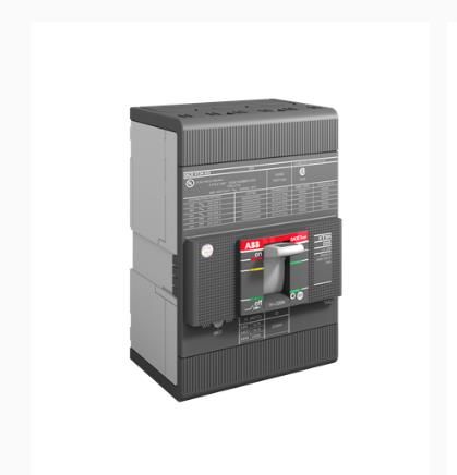 ABB XT3NU3150A66000XXX Breaker