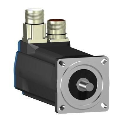 Schneider Electric BSH0701T12A2A Motor