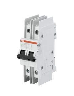 ABB SUP202M-C13 Breaker