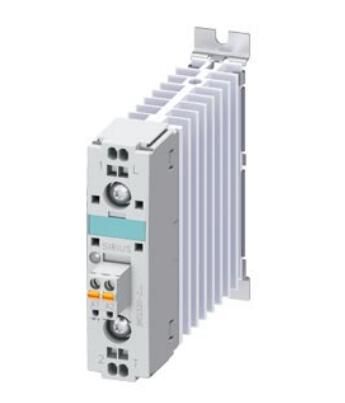 Siemens 3RF23202AA06 Contactor