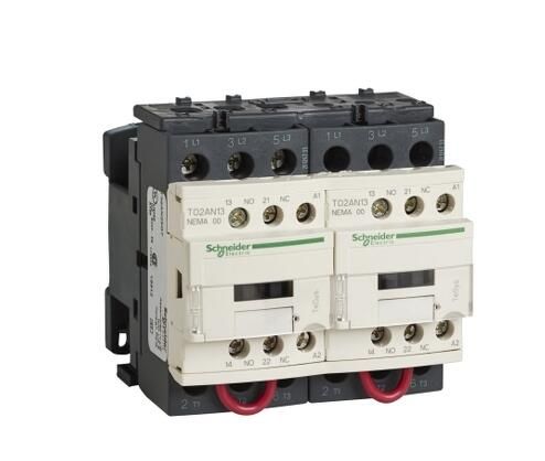 Schneider Electric T02BN23B7 Contactor