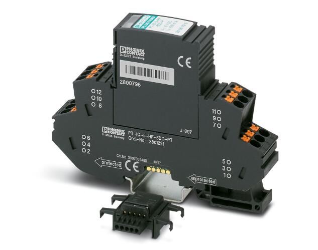 Phoenix Contact 2801291 Protector