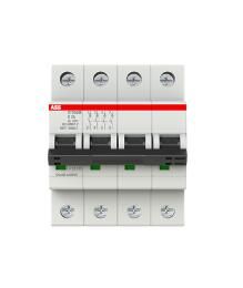 ABB ST204M-D7 Breaker
