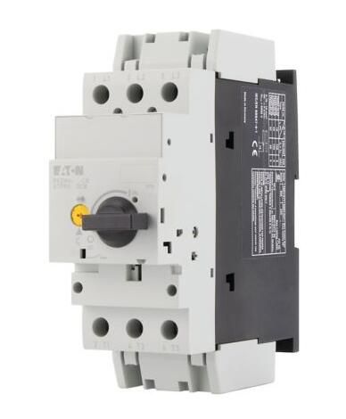 EATON/Moeller 132592 PKZM4-25-CB Device