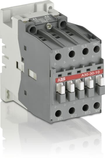 ABB A30-30-10-80 Contactor