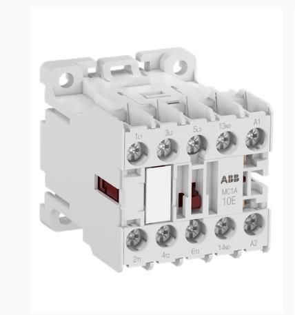 ABB MC1A301ATW Device
