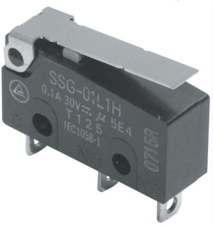 OMRON ssg01l1h Switch