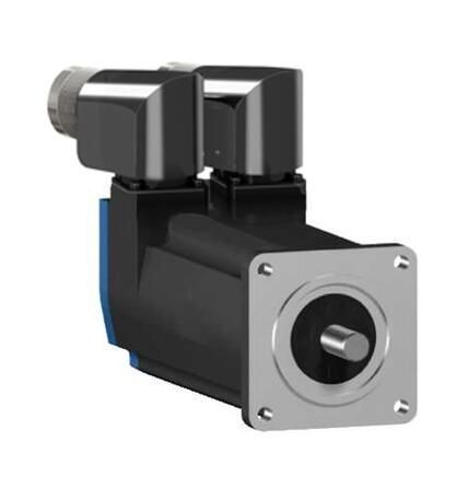 Schneider Electric BSH0551P22A2A Motor