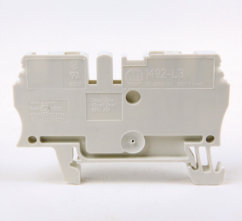 Allen Bradley 1492-L3-G Device
