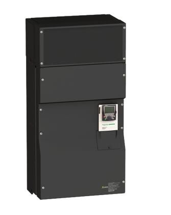 Schneider Electric ATV71HC40Y ALTIVAR
