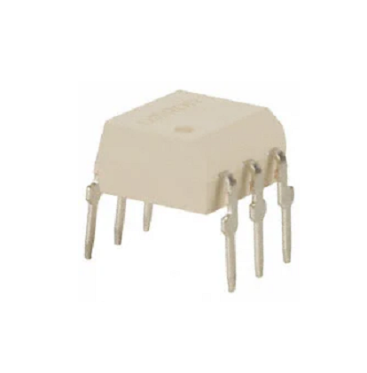 OMRON G3VM-3 Device
