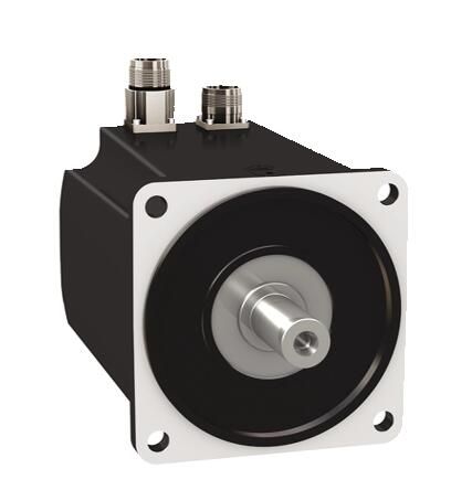 Schneider Electric BMH1401P12F1A Motor