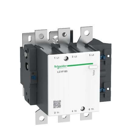 Schneider Electric LC1F185B6 Contactor