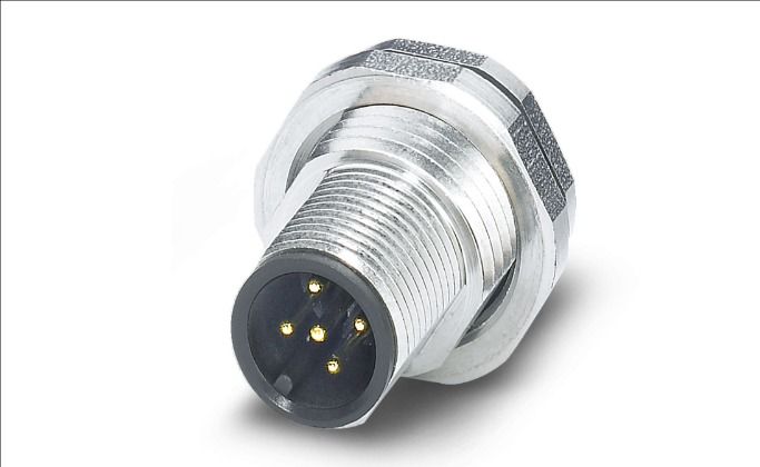 Phoenix Contact 1554746 Connector