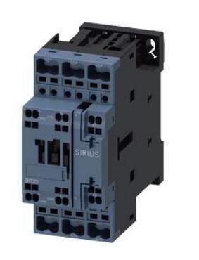 Siemens 3RT20262AK60 Contactor