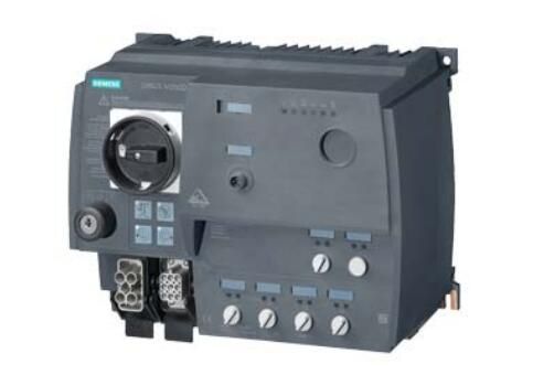 Siemens 3RK13256KS713AA0 Device