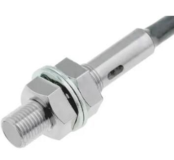 OMRON E2EX2D1M1GJ0.3M Sensor