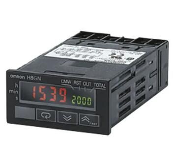 OMRON H8GNADFLK Counter