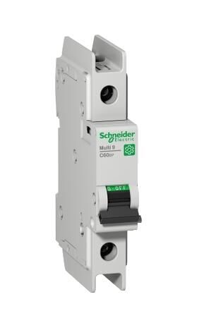 Schneider Electric M9F42108 Breaker