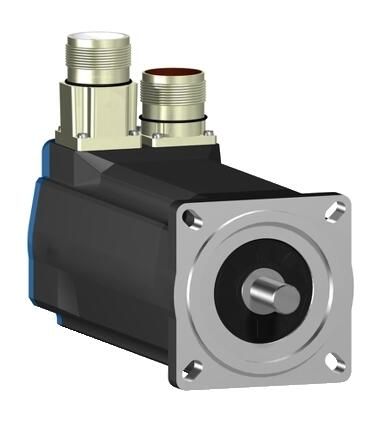 Schneider Electric BSH0703P11F2A Motor