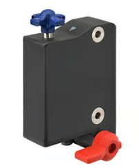 OMRON D41L-2YDAE-N2 Device