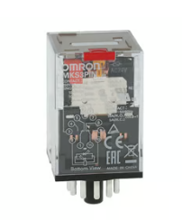 OMRON MKS3PIN AC24 Device