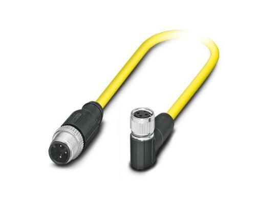 Phoenix Contact 1406024 Plug