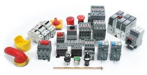 ABB PL324DL400T2NC Device