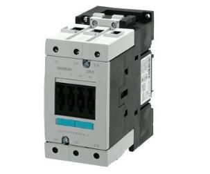Siemens 3RT10451AG60 Contactor