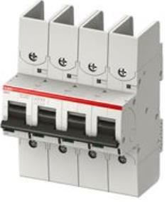 ABB S804U-UCZ15 Circuit Breaker