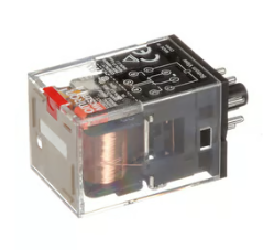 OMRON MKS3PN-5 AC100 Device