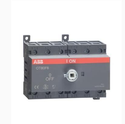 ABB OT80F6 Device