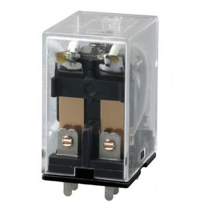 OMRON LY1-0-AC220/240 Device