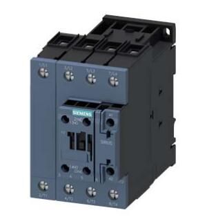 Siemens 3RT23361AC20 Contactor