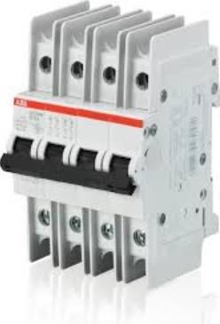 ABB S804U-K100 Circuit Breaker