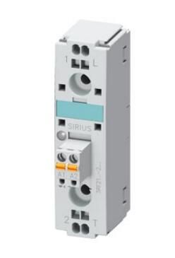 Siemens 3RF21902AA24 Relay
