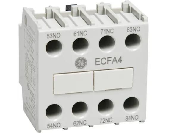 ABB ECFA413S Contactors