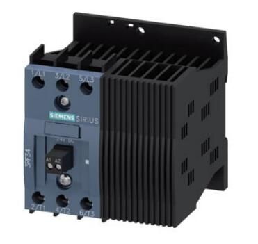 Siemens 3RF34161BB04 Contactor