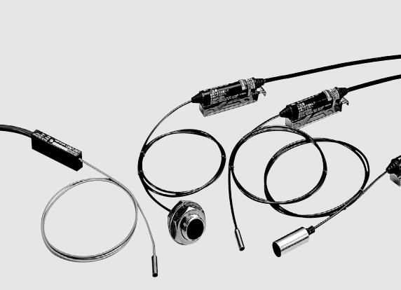 OMRON E2ECC3D2 Device