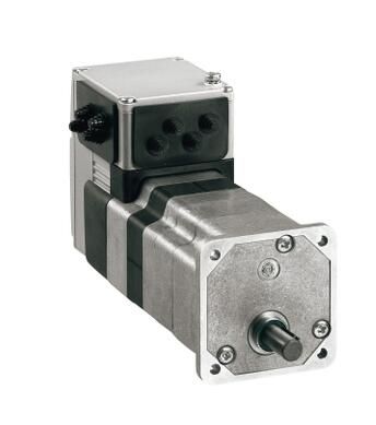 Schneider Electric ILE2K661PC1A6 Motor