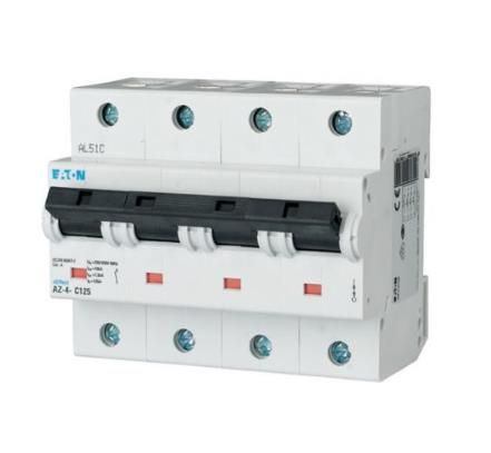 EATON/Moeller 174540 AZ-4-B125 Device