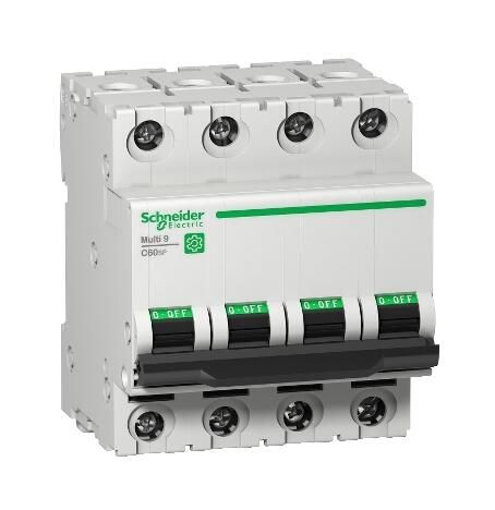 Schneider Electric M9F21425 Breaker