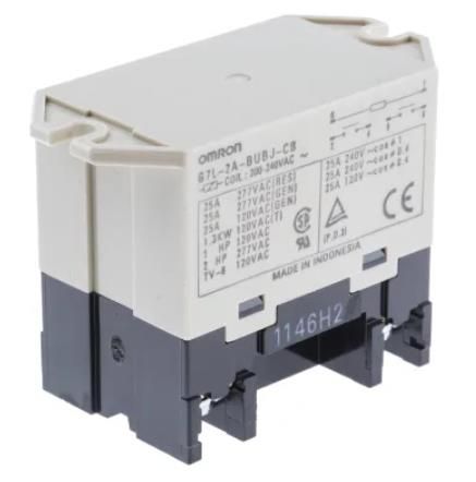OMRON G7L-2A-BUBJ-CB AC24 Device