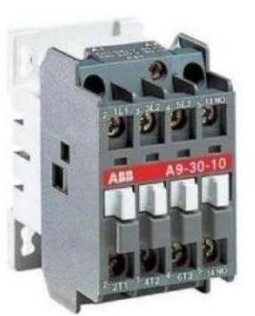 ABB AE9-30-11-81 Connector