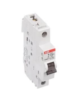 ABB S201-K20 Breaker