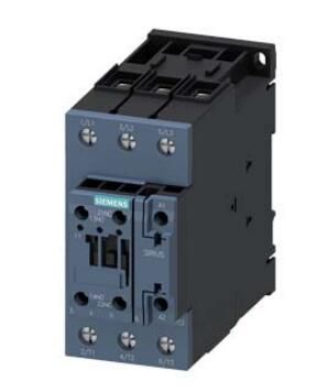 Siemens 3RT20351NB300CC0 Contactor