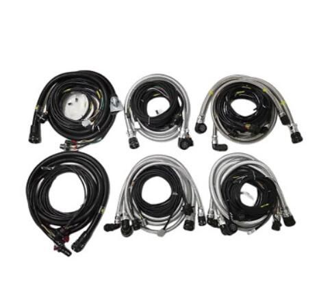 OMRON XW2Z200JB24 Cable