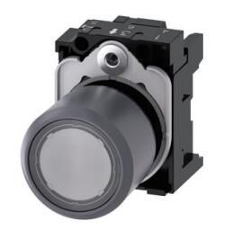 Siemens 3SU12310EB700AA0 Button